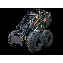 Cast Worky Quad SSQ 22