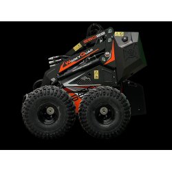 Cast Worky Quad SSQ 22