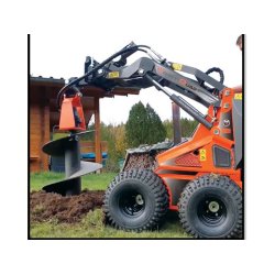 Cast Worky Quad SSQ 22