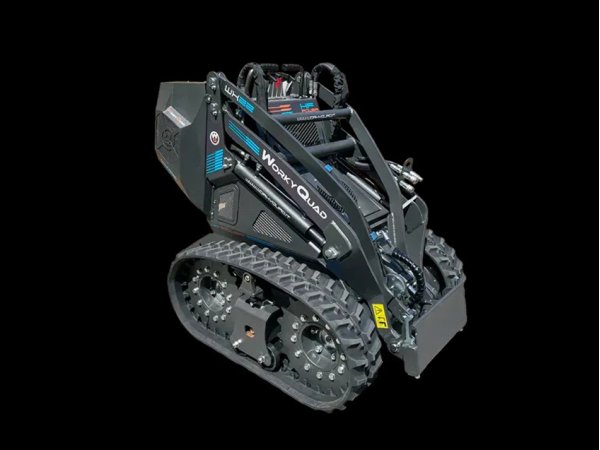 Cast Worky Quad WX22 HF minilsser