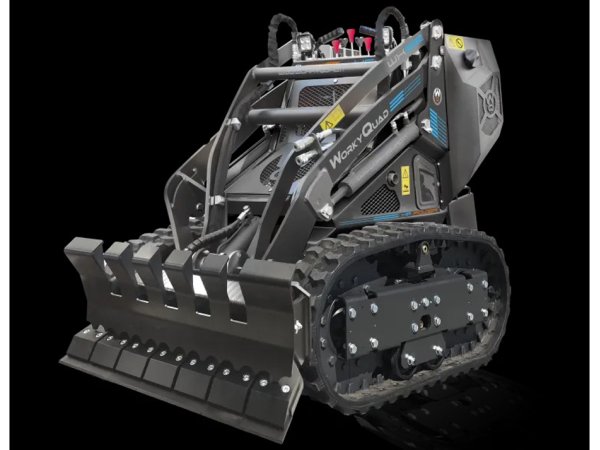 Cast Worky Quad WX22 HF minilsser