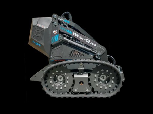 Cast Worky Quad WX22 HF minilsser