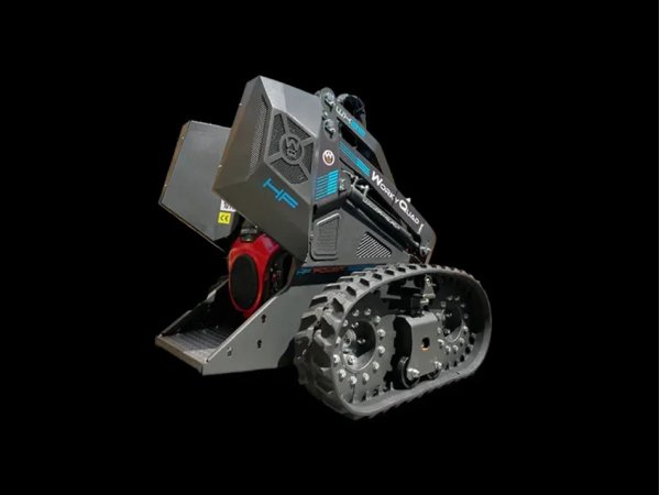 Cast Worky Quad WX22 HF minilsser