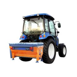 Epoke PM sand- og saltspreder