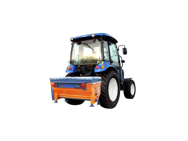 Epoke PM sand- og saltspreder