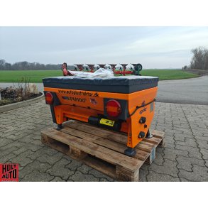 Epoke PM sand- og saltspreder