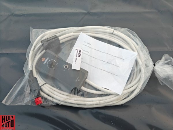 Epoke PM sand- og saltspreder