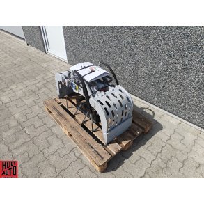 Overgemt FRD sortergrab