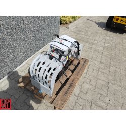 Overgemt FRD sortergrab