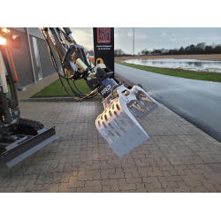 FRD Sortergrab FDG-PL