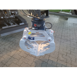 FRD Sortergrab FDG-PL