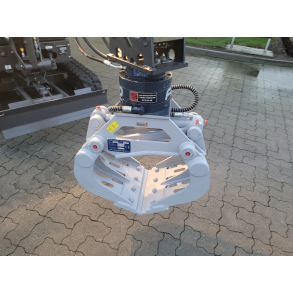 FRD Sortergrab FDG-PL