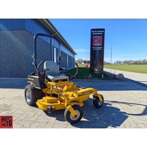 Brugt Hustler Fastrak RD 48