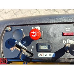 Brugt Hustler Fastrak RD 48"