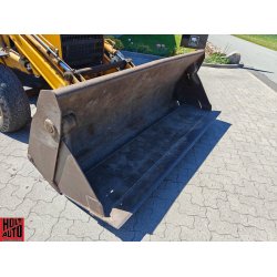 Brugt Ford 655C l�ssemaskine