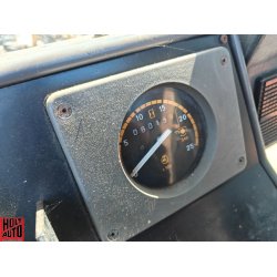 Brugt Ford 655C l�ssemaskine
