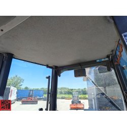 Brugt Ford 655C l�ssemaskine
