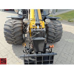 Brugt Gehl ALT750 teleskopl�sser