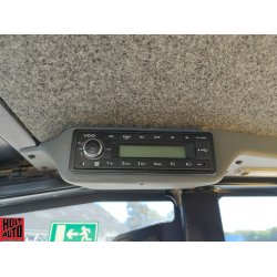 Brugt Gehl ALT750 teleskopl�sser