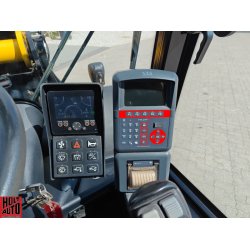 Brugt Gehl ALT750 teleskopl�sser