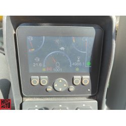 Brugt Gehl ALT750 teleskopl�sser