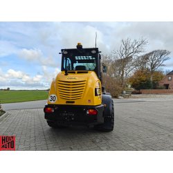 Brugt Gehl ALT750 teleskopl�sser