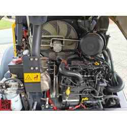 Brugt Gehl ALT750 teleskopl�sser