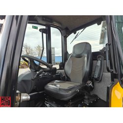 Brugt Gehl ALT750 teleskopl�sser