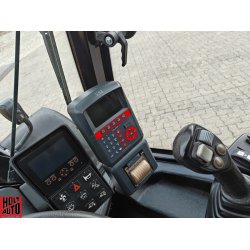 Brugt Gehl ALT750 teleskopl�sser