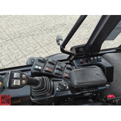 Brugt Gehl ALT750 teleskopl�sser