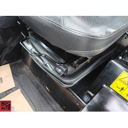 Brugt Gehl ALT750 teleskopl�sser