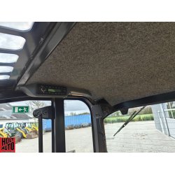 Brugt Gehl ALT750 teleskopl�sser