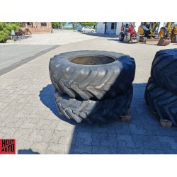 Brugte Goodyear 440/80x28 d�k