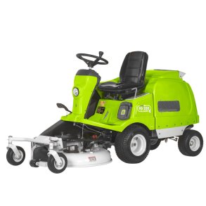 Grillo FD 220E Frontrider