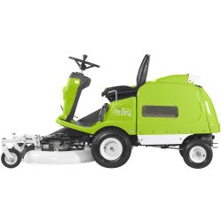 Grillo FD 220E Frontrider