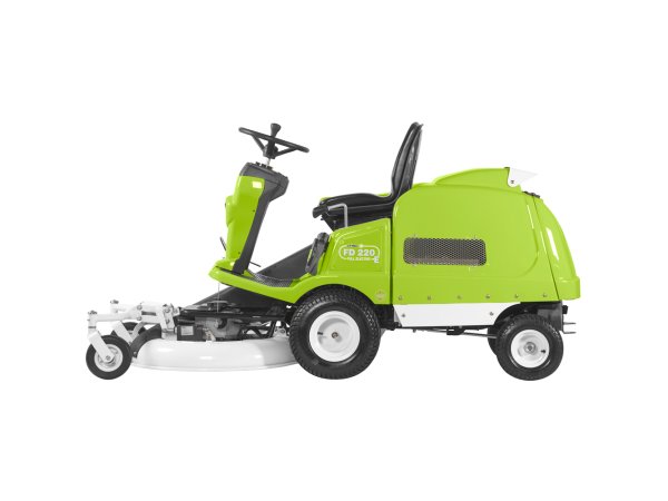 Grillo FD 220E Frontrider