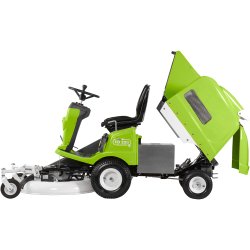 Grillo FD 220E Frontrider