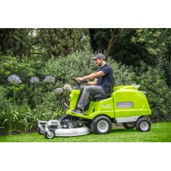 Grillo FD 220E Frontrider