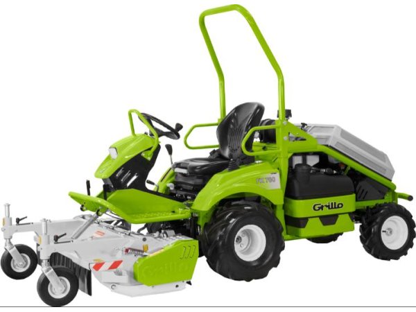 Grillo FK 700 Multi-terr�n-rider