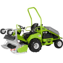 Grillo FK 700 Multi-terr�n-rider