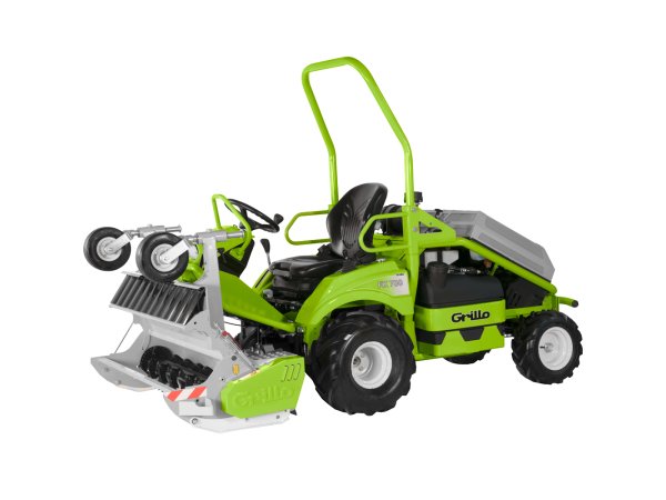 Grillo FK 700 Multi-terr�n-rider