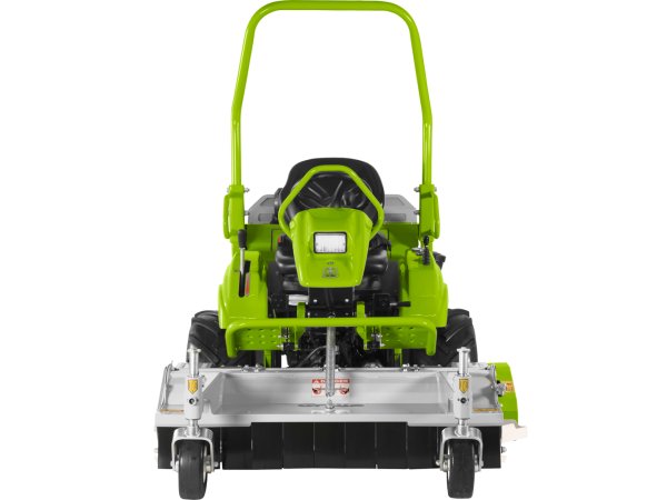 Grillo FK 700 Multi-terr�n-rider