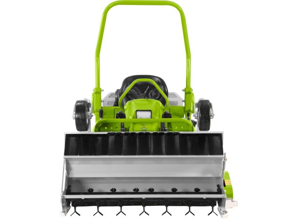 Grillo FK 700 Multi-terr�n-rider