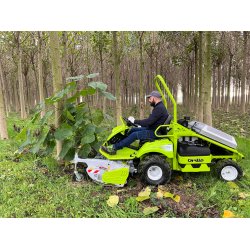 Grillo FK 700 Multi-terr�n-rider