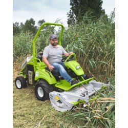 Grillo FK 700 Multi-terr�n-rider