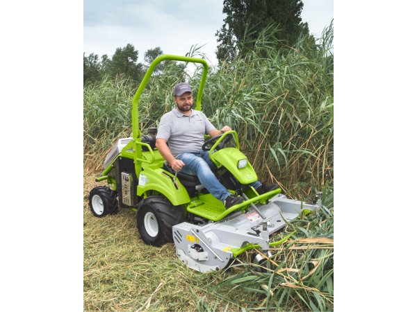 Grillo FK 700 Multi-terr�n-rider