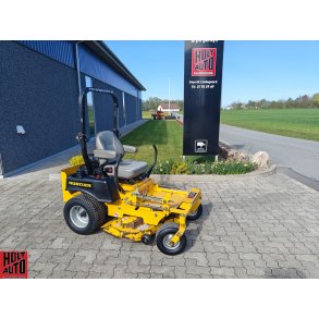 Brugt Hustler Fastrak RD 48
