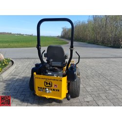 Brugt Hustler Fastrak RD 48"