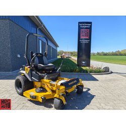 Hustler Fastrak RD 54"