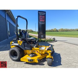 Hustler Fastrak RD 54"